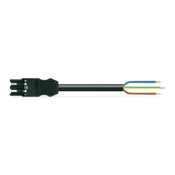  Cordon Femelle/- 3G 2,5 HO5VVF 