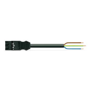  Cordon Mle/- 3G 1,5 HO5VVF No 