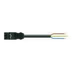  Cordon Mle/- 3G 1,5 HO5VVF No 