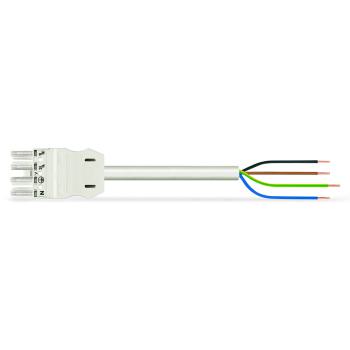  Cordon Femelle/- 4G 1,5 HO5VVF 