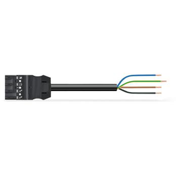  Cordon Mle/- 4G 1,5 HO5VVF No 