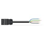  Cordon Mle/- 4G 1,5 HO5VVF No 