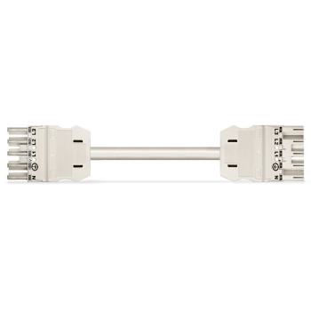  Cordon Mle/Femelle 5G 2,5 HO5 