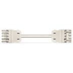  Cordon Mle/Femelle 5G 2,5 san 