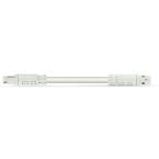  Cordon raccor. f/m 4g1.5/1m/pv 
