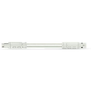  Cordon raccor. f/m 4g1.5/1m/pv 