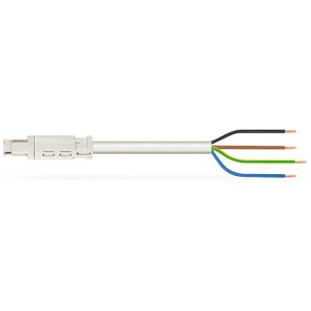  Cordon raccord. f/- 4g1.5/1m/p 