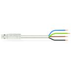  Cordon raccor. m/- 4g1.5/1m/pv 