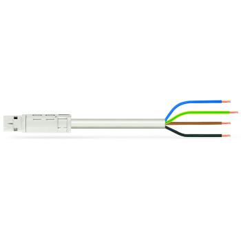  Cordon raccor. m/- 4g1.5/1m/pv 