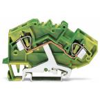  Borne de protection 2C 