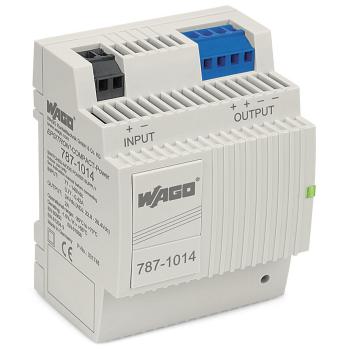  Conv. DC/DC 110 V /24 V 2 A 