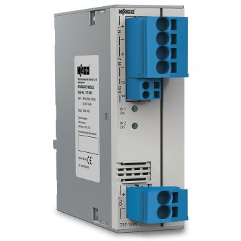  Module de redondance CLASSIC M 