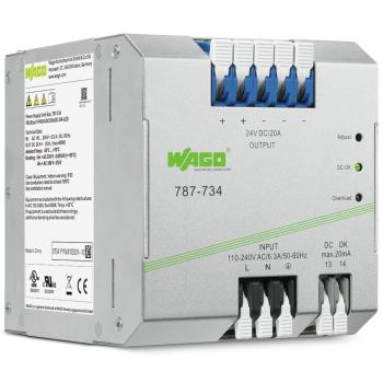  Alimentation  dcoupage ECO 2 