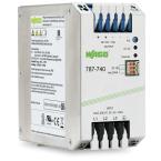  Alimentation  dcoupage ECO 3 