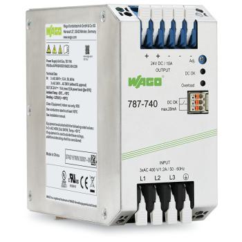  Alimentation  dcoupage ECO 3 