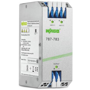  Eco module redondance 9-54v 2x 