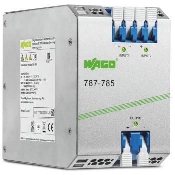  Eco module redondance 9-54v 2x 