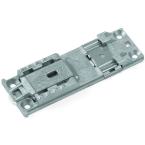  ADAPTATEURS POUR RAIL EN ZINC 