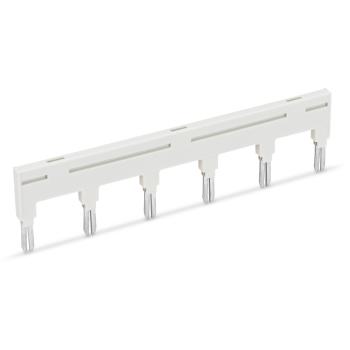  Peigne de pontage 6 ples 