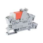  Embase avec relais H 15 mm 24 