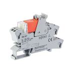  Embase avec relais H 15 mm 24 