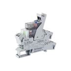  Module  relais 2RT 24VDC avec 