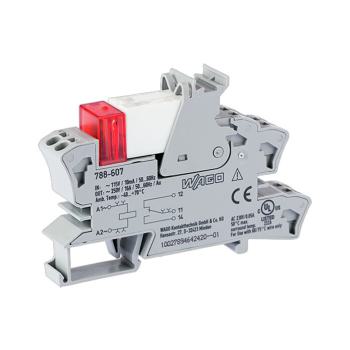  Relais-baust.1xum rp 115vac 