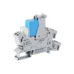  Embase avec SSR H 25 mm 24 V D 