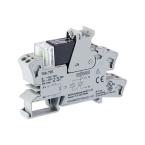  Embase avec SSR H 15 mm 24 V D 