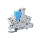  Embase avec SSR H 25 mm 24 V A 