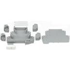  Borne pour CI  2,5mm pas 5mm 