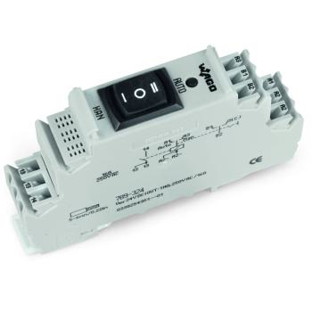  Module avec relais 24 V DC - 1 