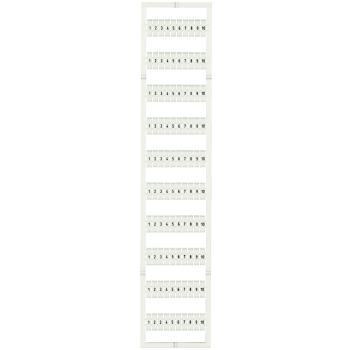  Wmb-reper 3,5mm imp horiz 1-10 