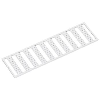  Carte vierge WMB de 100 repre 