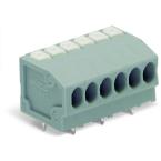  Barr borne CI 3,5mm 2-p/decale 