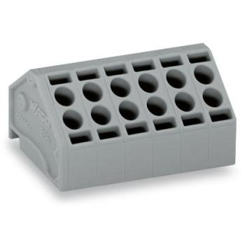  Barr borne CI 2C 1,5mm 5MM 10 