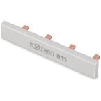  Peigne pontage isol 4p/63a 