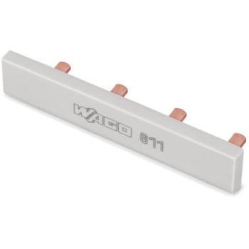  Peigne pontage isol / 6p/ 63a 
