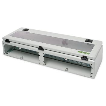  Coffret acier 600mm 