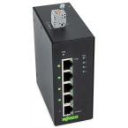  Switch ECO 5 ports 4 PoE+ 1 Gb 