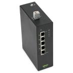  Switch ECO 5 ports 4 PoE+ 1 Gb 