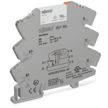  Module avec relais miniature e 