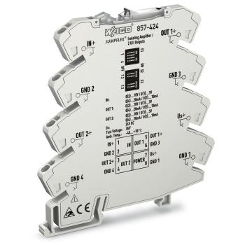  ISO-AMP UI 