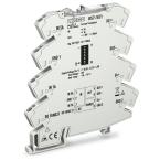  I-TRANSDUCER I UI 