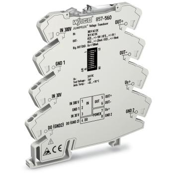  Convert. Tension AC/DC 300V co 
