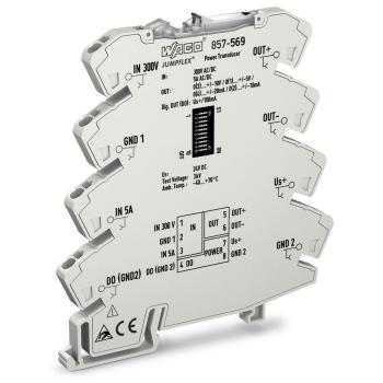  Convert. Puissance AC/DC 300V 