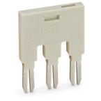  Peigne de pontage 3 ples / Bl 