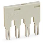  Peigne de pontage 4 ples / Bl 