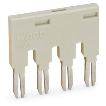  Peigne de pontage 4 ples / Bl 