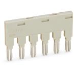  Peigne de pontage 6 ples / Bl 